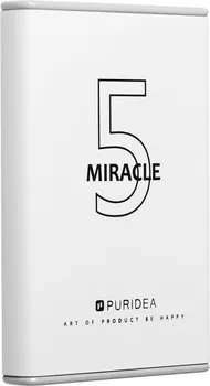 PURIDEA S12 5000MAH EKSTERNA BATERIJA RAZNE BOJE (13 / 14)