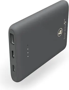 HAMA POWERBANK SUPREME 10HD, 5000 MAH (1 / 1)