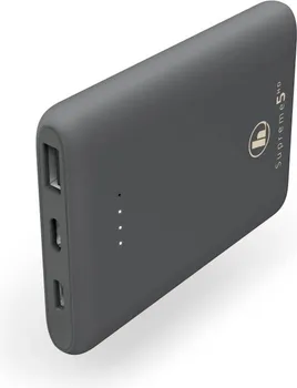 HAMA POWERBANK SUPREME 10HD, 5000 MAH (2 / 3)