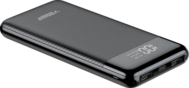 VEGER POWERBANK 10 000 MAH L11 (W1087) (6 / 15)