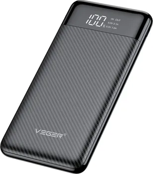 VEGER POWERBANK 10 000 MAH L11 (W1087) (8 / 15)