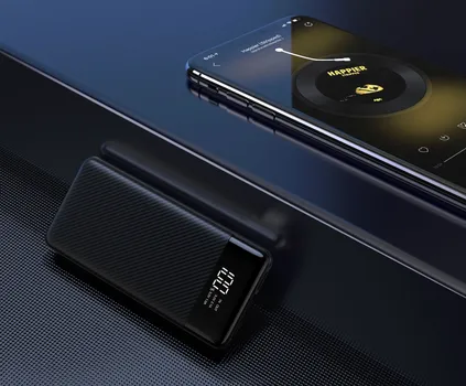 VEGER POWERBANK 10 000 MAH L11 (W1087) (12 / 15)