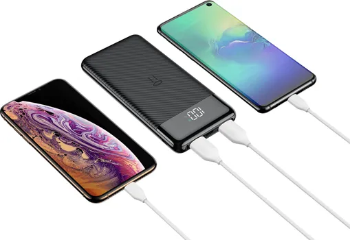 VEGER POWERBANK 10 000 MAH L11 (W1087) (13 / 15)