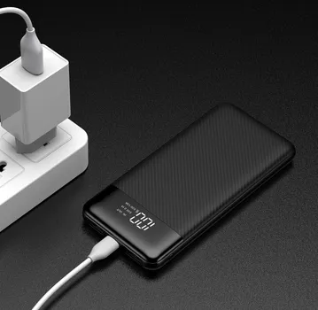 VEGER POWERBANK 10 000 MAH L11 (W1087) (15 / 15)