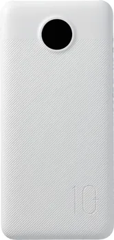VEGER POWERBANK 10 000 MAH PD QC3.0 2A 20W L10S (W1105PD) WHITE (4 / 8)