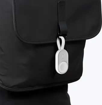 APPLE VEGER PRIJENOSNA BATERIJA ZA WATCH, 1200 MAH, BIJELA (4 / 6)