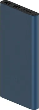 XIAOMI MI POWER BANK 3 10000MAH 18W QC 3.0 CRNA (2 / 4)