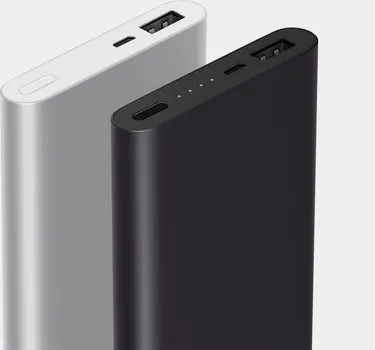 XIAOMI 10000MAH MI POWERBANK 2 (1 / 6)