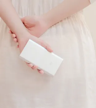 XIAOMI 10000MAH MI POWERBANK 2 (4 / 6)