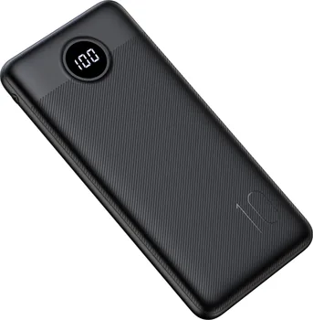 VEGER L10-10 000 MAH LCD BLACK (W1105) POWER BANK (3 / 19)