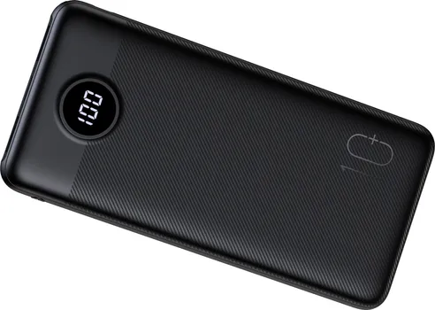 VEGER L10-10 000 MAH LCD BLACK (W1105) POWER BANK (10 / 19)