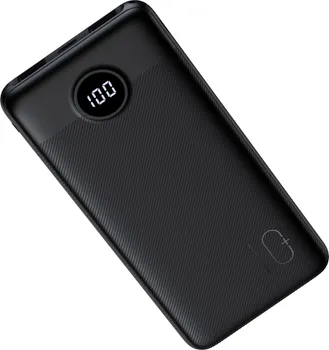 VEGER L10-10 000 MAH LCD BLACK (W1105) POWER BANK (15 / 19)