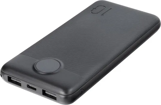 VEGER L10-10 000 MAH LCD BLACK (W1105) POWER BANK (16 / 19)