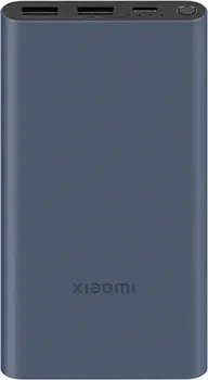 XIAOMI POWERBANK 10000 MAH CRNI, 22.5W, 2XUSB-A, 1XUSB-C (1 / 2)