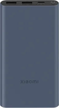XIAOMI POWERBANK 10000 MAH CRNI, 22.5W, 2XUSB-A, 1XUSB-C (1 / 2)
