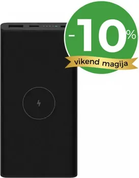 XIAOMI POWERBANK 10000MAH (6 / 9)