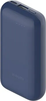 XIAOMI 33W POWERBANK 10000MAH POCKET EDITION PRO MIDNIGHT BLUE (1 / 1)