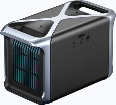ANKER 757 PORTABLE POWER STATION (POWERHOUSE 1229WH) (4 / 7)
