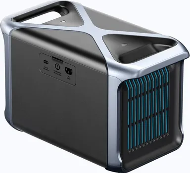 ANKER 757 PORTABLE POWER STATION (POWERHOUSE 1229WH) (6 / 7)
