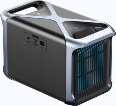ANKER 757 PORTABLE POWER STATION (POWERHOUSE 1229WH) (7 / 7)