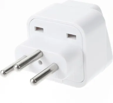 USA TO SWITZERLAND TRAVEL ADAPTER (4 / 4)