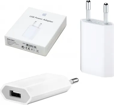 APPLE USB ADAPTER ORIGINAL (1 / 1)