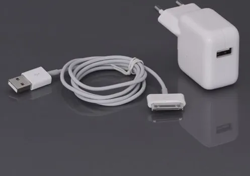 APPLE IPAD ADAPTER 10W (1 / 1)