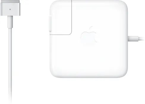 APPLE 60W MAGSAFE 2 POWER ADAPTER, MODEL: A1435 (FOR 13-INCH RETINA)-INT (1 / 1)