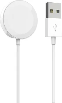 APPLE APPACS W17 IWATCH WIRELESS PUNJAČ (1 / 7)
