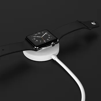 APPLE APPACS W17 IWATCH WIRELESS PUNJAČ (2 / 7)