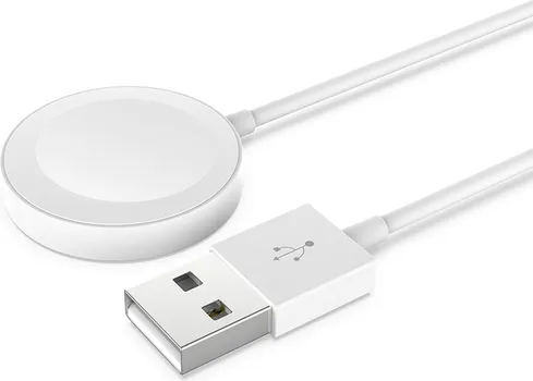 APPLE APPACS W17 IWATCH WIRELESS PUNJAČ (4 / 7)