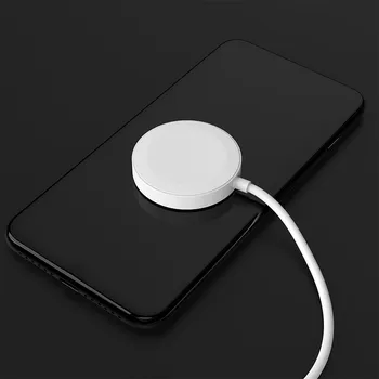 APPLE APPACS W17 IWATCH WIRELESS PUNJAČ (7 / 7)