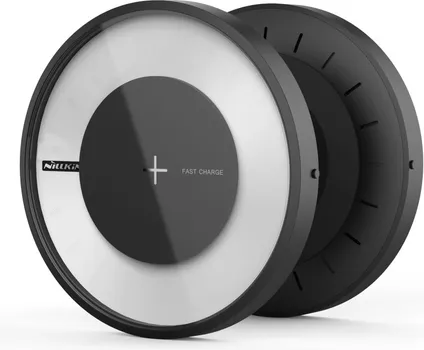 NILLKIN MAGIC DISK IV QI WIRELESS PUNJAČ (5 / 21)
