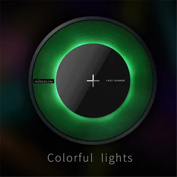 NILLKIN MAGIC DISK IV QI WIRELESS PUNJAČ (6 / 21)