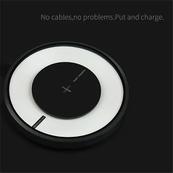 NILLKIN MAGIC DISK IV QI WIRELESS PUNJAČ (8 / 21)