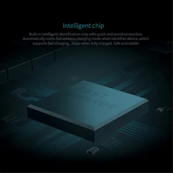 NILLKIN MAGIC DISK IV QI WIRELESS PUNJAČ (9 / 21)