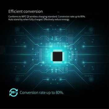 NILLKIN MAGIC DISK IV QI WIRELESS PUNJAČ (10 / 21)