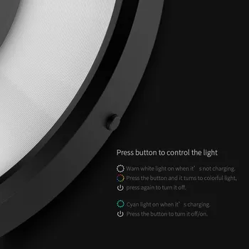NILLKIN MAGIC DISK IV QI WIRELESS PUNJAČ (11 / 21)