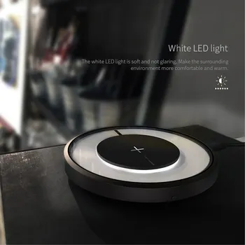 NILLKIN MAGIC DISK IV QI WIRELESS PUNJAČ (12 / 21)