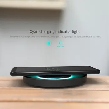 NILLKIN MAGIC DISK IV QI WIRELESS PUNJAČ (14 / 21)