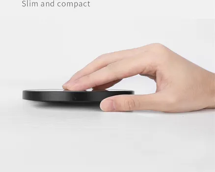 NILLKIN MAGIC DISK IV QI WIRELESS PUNJAČ (15 / 21)