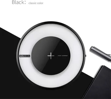 NILLKIN MAGIC DISK IV QI WIRELESS PUNJAČ (16 / 21)