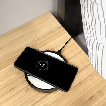 NILLKIN MAGIC DISK IV QI WIRELESS PUNJAČ (17 / 21)