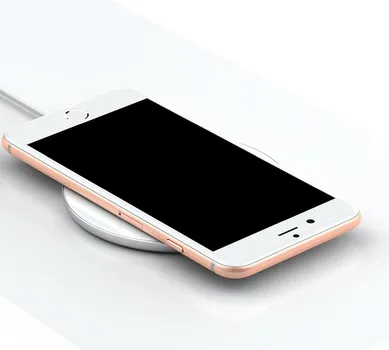 BASEUS SMART 3IN1 WIRELESS PUNJAČ (4 / 6)