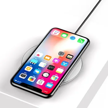 BASEUS SMART 3IN1 WIRELESS PUNJAČ (5 / 6)