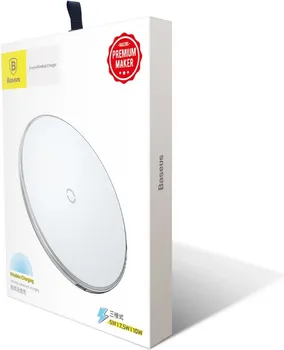 BASEUS SMART 3IN1 WIRELESS PUNJAČ (6 / 6)