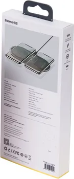 BASEUS 2-IN-1 PORTABLE VISIBLE WIRELESS PUNJAČ (9 / 9)