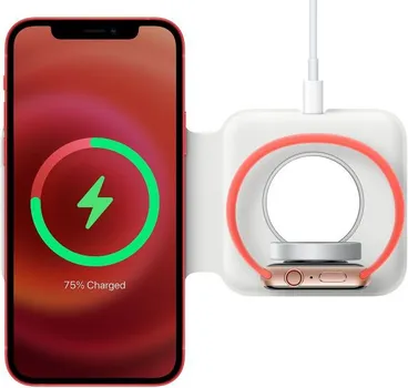 APPLE MAGSAFE DUO CHARGER (3 / 3)