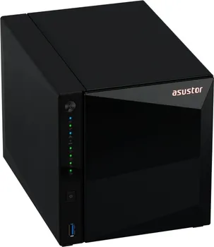 ASUSTOR NAS STORAGE SERVER DRIVESTOR 4 PRO AS3304T V2 (1 / 5)
