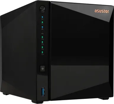 ASUSTOR NAS STORAGE SERVER DRIVESTOR 4 PRO AS3304T V2 (2 / 5)